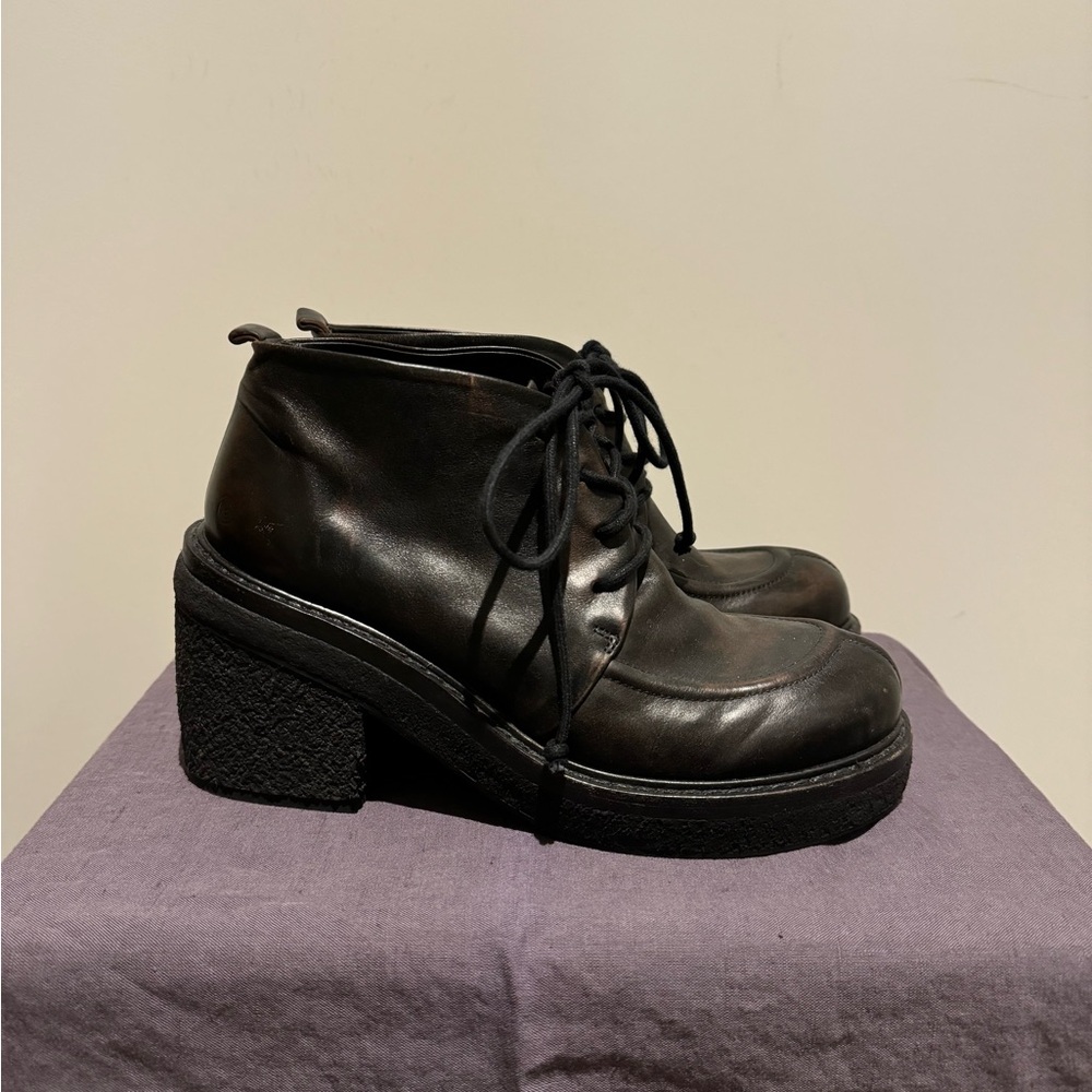 Marsèll Platform Shoes EU 38.5